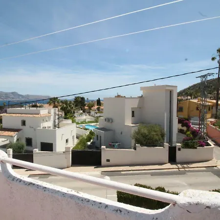 Holiday Mar Albir * El Albir