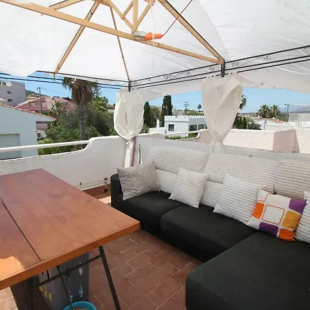 Semesterbostad Holiday Mar Albir *